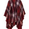 Mujer Santacana | Poncho Gst-Lb-616P I Santacana