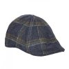 Hombre Santacana | Gorra Inglesa Hombre St-Lgc-74 I Santacana