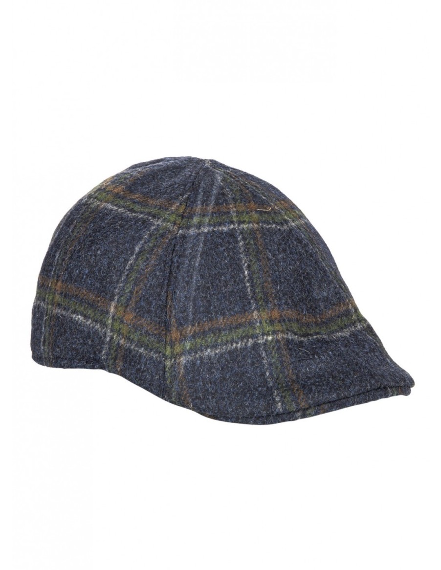 Hombre Santacana | Gorra Inglesa Hombre St-Lgc-74 I Santacana