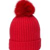 Mujer Santacana Gorros De Lana Y Angora | Gorro De Angora Kst-Ln-16Gp