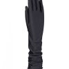 Mujer Santacana Guantes De Ceremonia | Guante Largo Lycra St-Tp-166L I Santacana