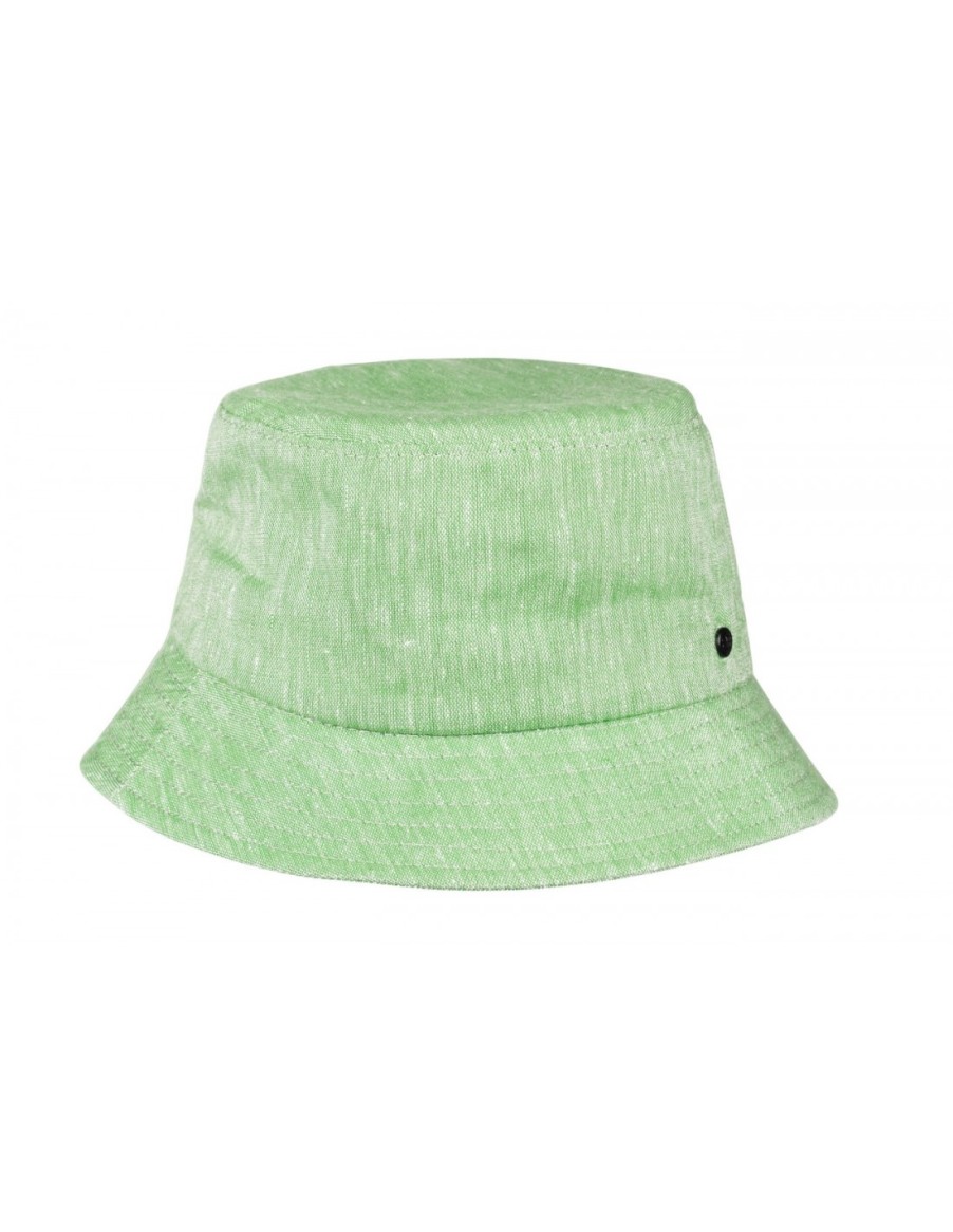 Verano Santacana | Gorro Verano Lino Liso St-Lgv-02 I Santacana