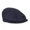 Hombre Santacana | Gorra Newsboy St-Lgc-66 I Santacana