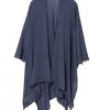 Mujer Santacana | Poncho Fst-Lb-603P