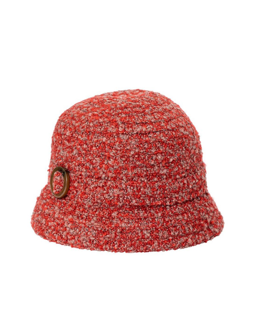 Mujer Santacana | Gorro Kst-Lg-160