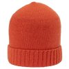 Mujer Santacana Gorros De Lana Y Cashmere | Gorro De Lana Y Cashmere St-Lcg-20