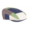 Verano Santacana | Gorro Verano Patchwork Lino I Santacana