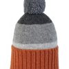 Mujer Santacana Gorros De Lana Y Angora | Gorro Angora Ist-Lng-269 I Santacana