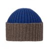 Mujer Santacana Gorros De Lana Y Angora | Gorro St-Lng-265 I Santacana