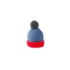 Ninos Santacana | Gorro De Angora Para Ninos Kst-Lng-283K