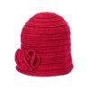 Mujer Santacana | Gorro Kst-Lg-129