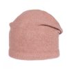 Mujer Santacana | Gorro Lana Liso St-Lg-249