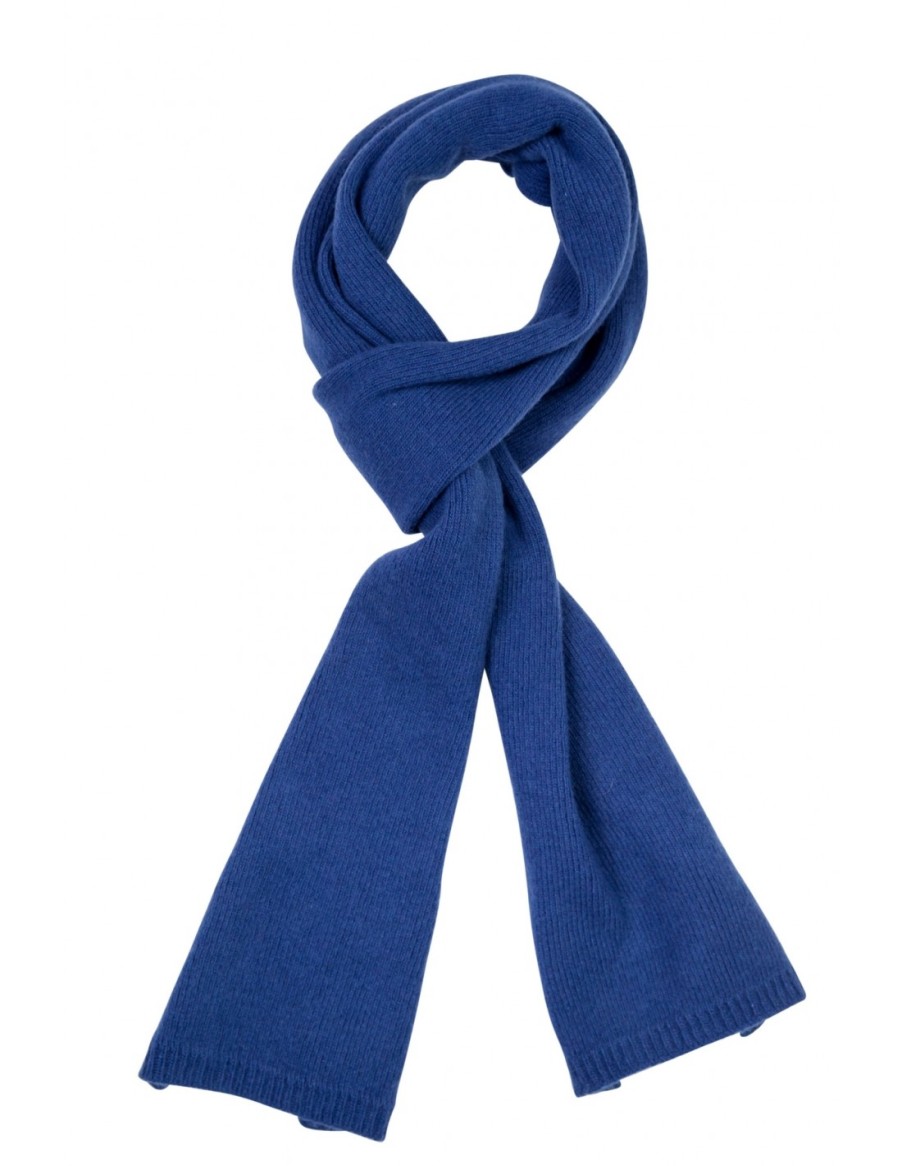 Mujer Santacana | Cashmere Scarf Kst-Lcb-02