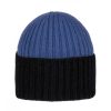 Mujer Santacana Gorros De Lana Y Cashmere | Gorro Merino Y Cashmere St-Lcg-13 I Santacana