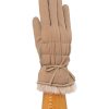 Mujer Santacana Guantes Casuales | Guante Informal Kst-Sk-06