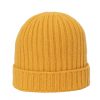 Ninos Santacana | Gorro De Cachemir Reciclado Para Ninos Kst-Leg-01K I Santacana