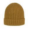 Mujer Santacana Gorros De Lana Y Cashmere | Gorro De Lana Merino Y Cashmere St-Lcg-06