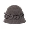 Mujer Santacana | Gorro De Lana St-Lg-248