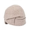 Mujer Santacana | Gorro De Lana St-Lg-239