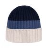 Mujer Santacana Gorros De Lana Y Cashmere | Merino Wool And Cashmere Beanie St-Lcg-24